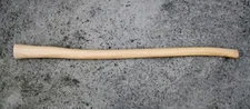 Hickory Grub Hoe Handle 40" Made in USA