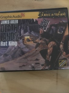 deathlands graphic audio download deathlands graphic audio download