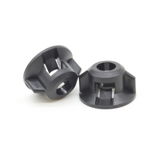 6 Pcs Fender Lining Screw Grommet Fastener For Toyota Camry 4Runner 90467-06169 - Picture 3 of 4