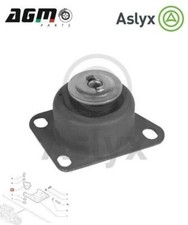 Support moteur Fiat STRADA