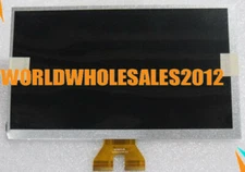 New LCD Display A090VW01 V0 9" Grade A for 90 days warranty
