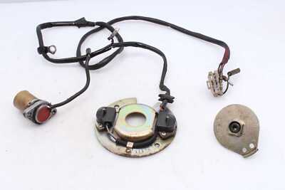 Ignition pulse generator Pulse generator Yamaha XJ 650 4K0 80-82