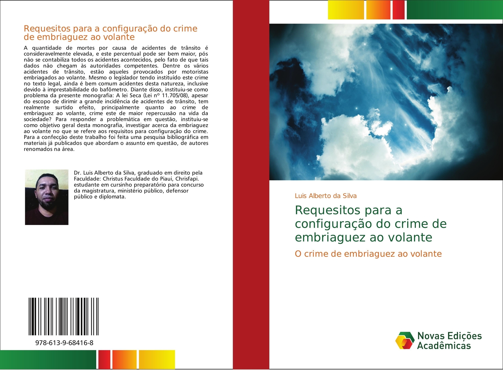 Thumbnail - Requesitos Para A Configuração Do Crime De Embriaguez Ao Volante |
