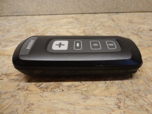 Symbol CS4070 1D & 2D Mobile Barcode Scanner Bluetooth - Photo 3/4