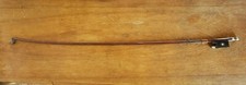 Old Antique Violin Bow made by DODD