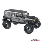 FUR 2529 FURY FX 118 Grey FURITEK Katana RTR Green Brushless 1:18 RC Crawler