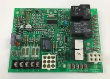 ICM Goodman ICM2805A HVAC Control Circuit Board PCB1297-2B used #D636