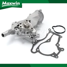 Water Pump Fit 2011-2020 Buick Encore Chevrolet Cruze Sonic Trax 1.4L 130-2140