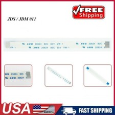 Power / Eject Ribbon 12 Pin Flex Cable for Playstation 4 PS4 Controller A01