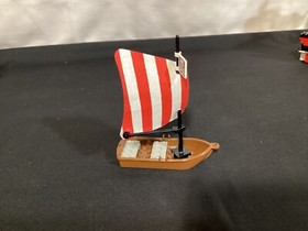 Lego Pirates Imperial Trading Post 6277 100% Complete with Instructions