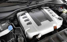 Audi A8 4.2 Tdi V8 Quattro 326 Ch 240 Kw Bvn Moteur