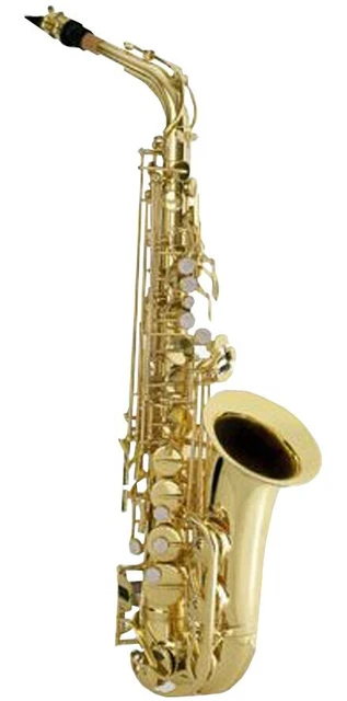 Saxofones Antigua