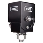 <!--F#f_0-->GME MB042B Fold Down Antenna Mounting Bracket for uhf radio aerial-Black<!--F/-->