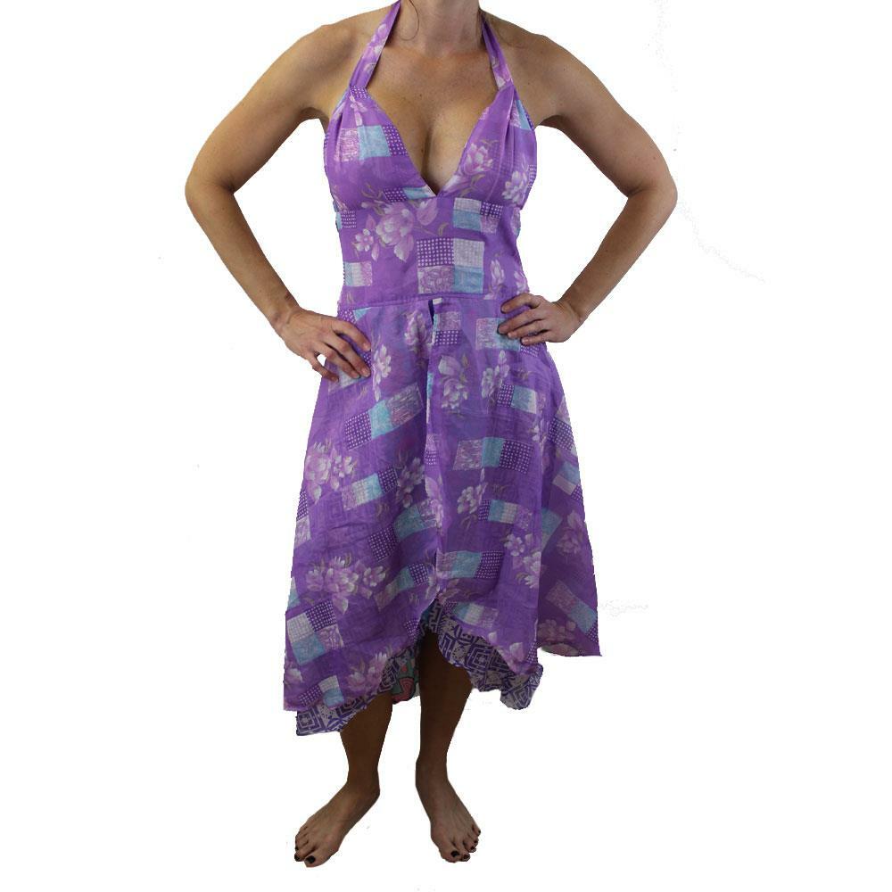 lavender sundress womens