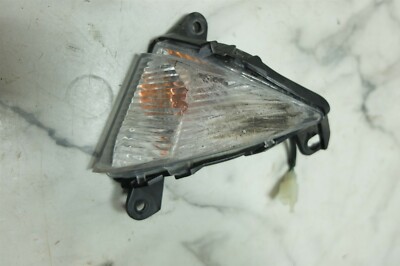 20 Kawasaki ZX 14 1400 ZX14 ZX1400 R Ninja front right turn signal