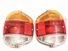 Feu arrière Lancia FULVIA