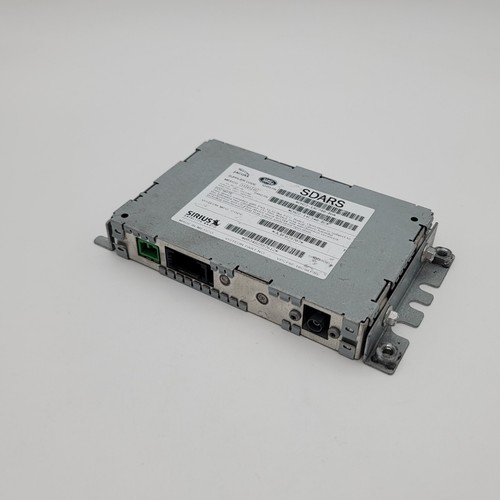 2013 2014 2015 Jaguar XJ Siris Satellite Radio Receiver Module OEM CH2214C740BA