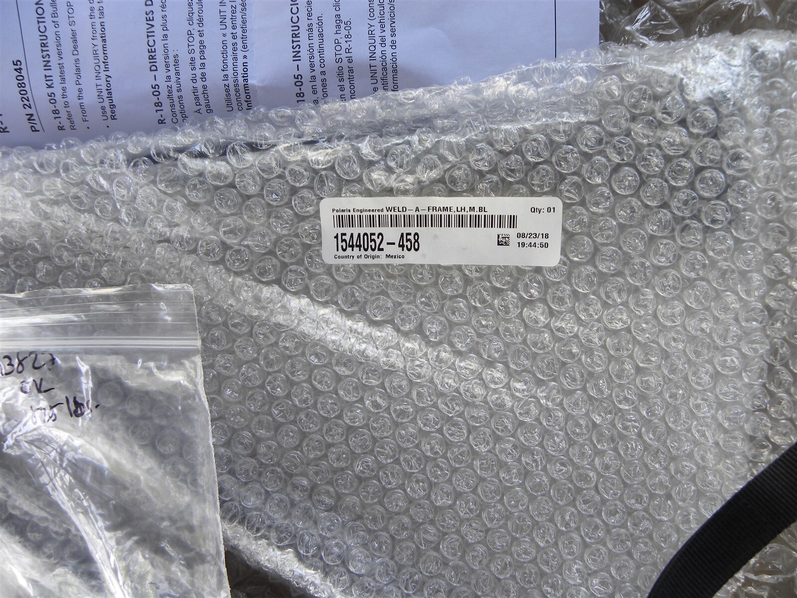 Polaris K-a Arms MS 2208045 Genuine OEM NOS for sale online | eBay