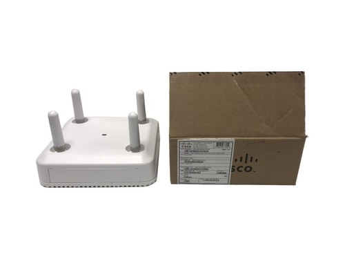 Cisco AIR-AP3802E-B-K9 Dual-Band Controller-Based 802.11a/b/g/n/ac - Picture 2 of 12