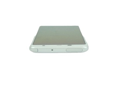 Fujitsu Arrows Be3 F-02L 32GB White Sim-free Docomo Version From