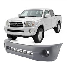 Textured Front Bumper Cover Fascia For 2005-2011 Toyota Tacoma Pickup 5211904040