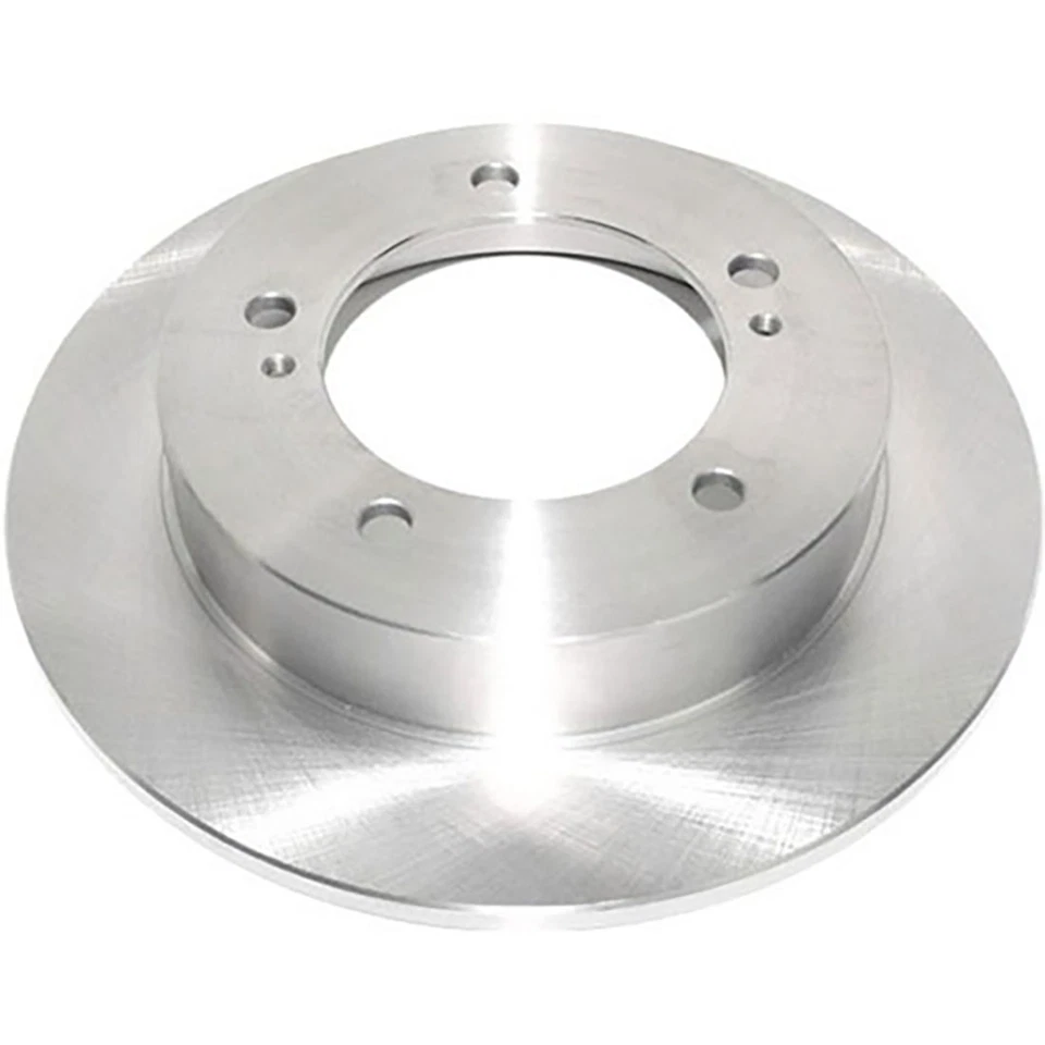 Rotores de freno delanteros y pastillas de freno de cerámica Geo Tracker 1990-1995 Foto 4 de 4