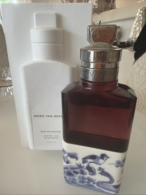 Dries van Noten Parfum Soie Malaquais 100 ml  EdP