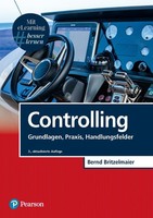 Controlling, Bernd Britzelmaier