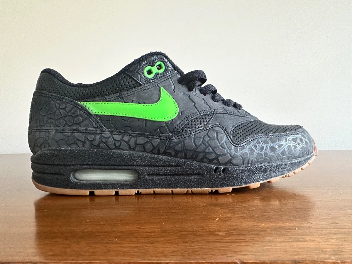 Nike HUF x Air Max 1 Premium Hufquake for Sale | Authenticity