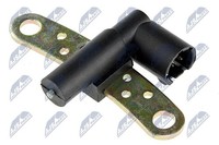 NTY Kurbelwellensensor Impulsgeber ECP-RE-000 FüR Renault Clio 3 BR0 CR0 1 Modus