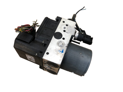 02-05 BMW X5 ABS Anti-Lock Brake Pump Control Unit Module 0 265