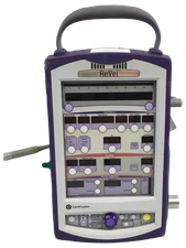 CAREFUSION REVEL TRANSPORT VENTILATOR @