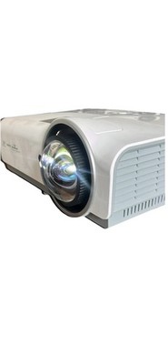 Vivitek DW884ST DLP Projector Short Throw 3600 Lumens with 3 HDMI Ports