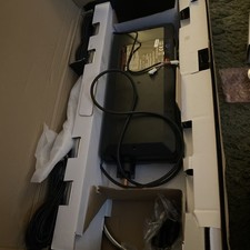 Mira Mode Shower Digital Ceiling Fed Pumped For Gravity Systems NEW