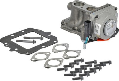 2010-2013 Maxxforce 13  EGR Valve 7092735C94, 3008449C1, 5010696R94, AP63573