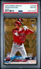 2018 Topps Update Series Baseball Cards Checklist 47