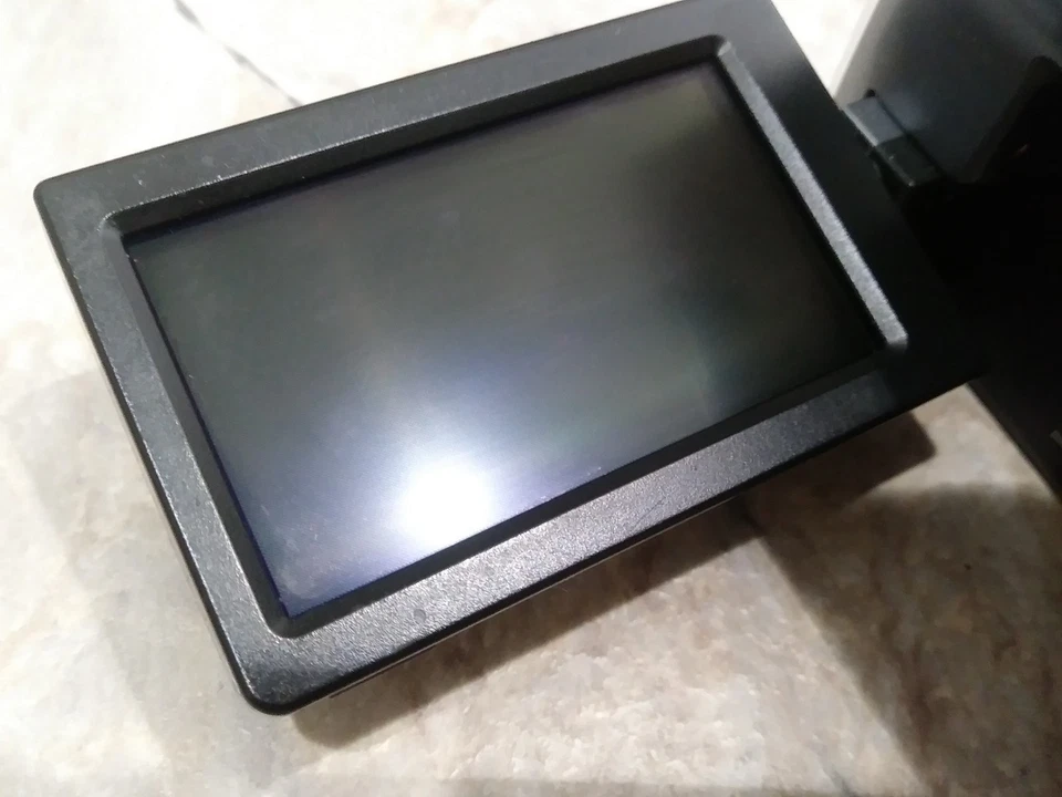 Panasonic PV-GS90PC Mini DV Digital Video Camcorder.W/1 Battery,No Charger. - Image 4 of 4