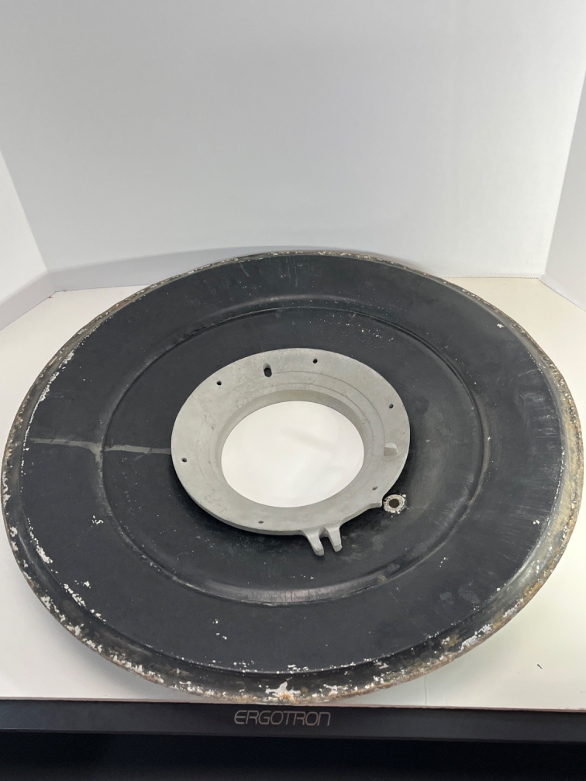 (4) 1930s 20” Wheel Discs Rolls Royce Bentley RR725V & (1) 19" RR971R  Hubcaps