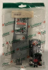 LOCHINVAR TST 1122 Single Element Thermostat New FREE SHIPPING