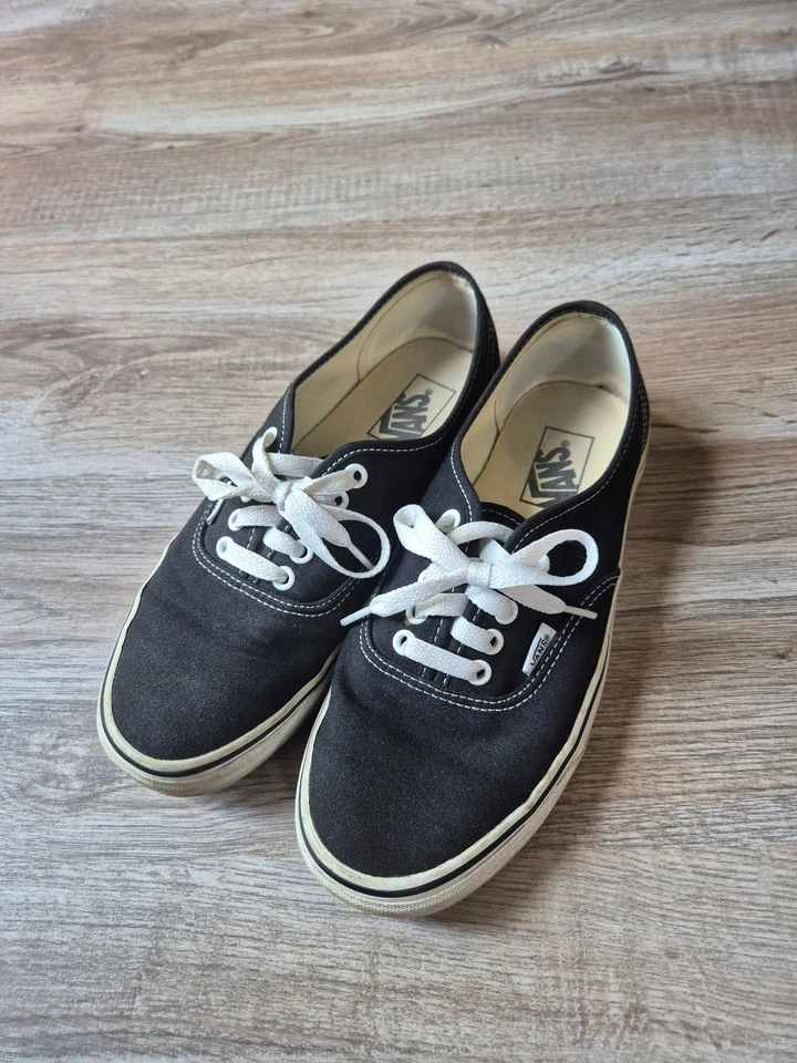 Vans Authentic, Foto 1 von 3