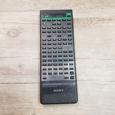Genuine Sony RM-P311 Remote Control For STRAV1070X STRD2070 STRD2070X STRD3070X