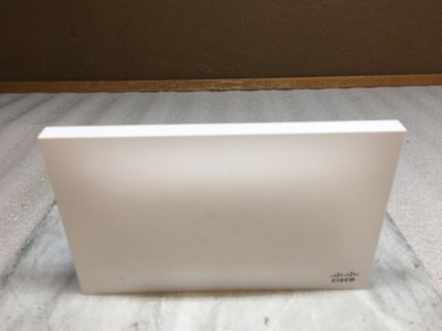 Cisco Meraki MR42-HW Cloud Managed Wireless Access Point Unclaimed