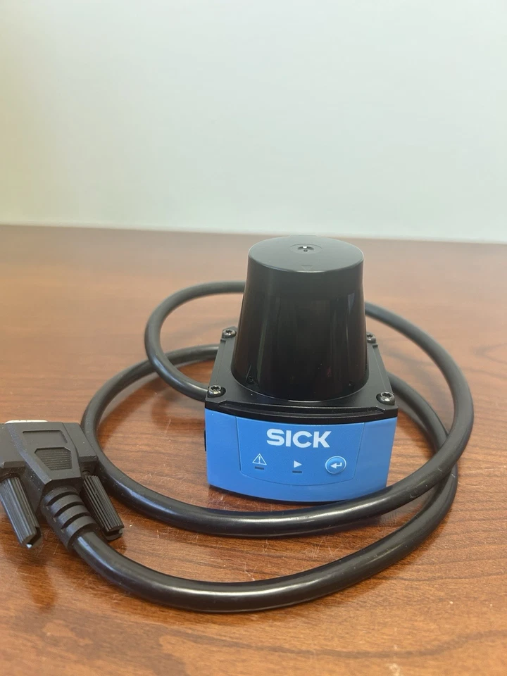 SICK TIM320-1031000 Part no. 1063467 LiDAR Sensors !NEW! - Image 3 of 4