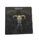 Eagles One Of These Nights Vinyl LP 1970 USA Asylum 1st Pressing Rock Vintage