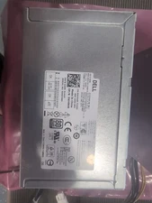 Dell Power Supply 290 Watt L290EM-00 WHN49 0WHN49