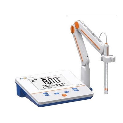 PH-Meter PH-Meter PHS-3C-3E-2F PHS-25 Labor-Präzisions-Tischgerät, Tragbar