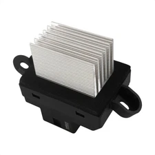 Mpulse Sen-2Bmr0038 Hvac Blower Motor Control Module For Fits For Chevrolet