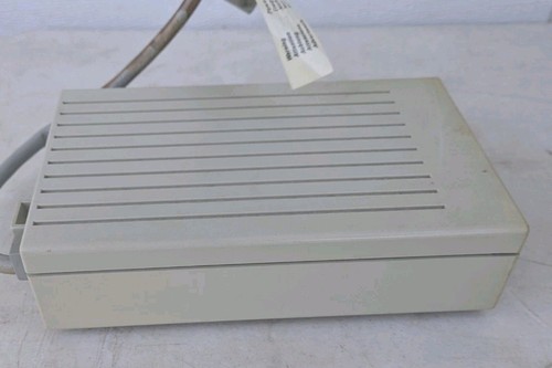 1988 Apple 3.5 Drive With Original Box - Picture 11 of 12
