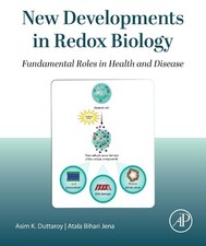 Asim K. Duttaroy Atala Bihar New Developments in Redox B (Paperback) (UK IMPORT)