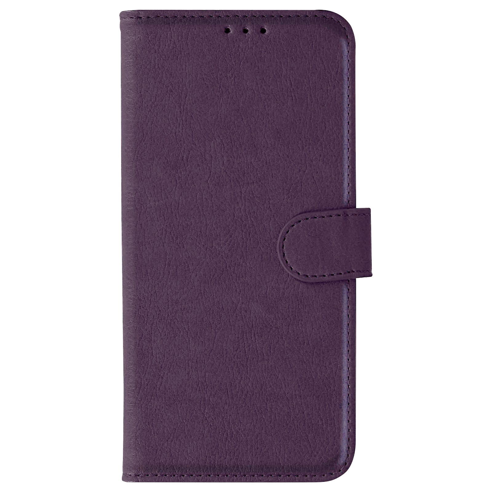 Coque Folio Redmi Note 12 5G Avizar Etui Rabat Style Chesterfield Couture Premium - 2
